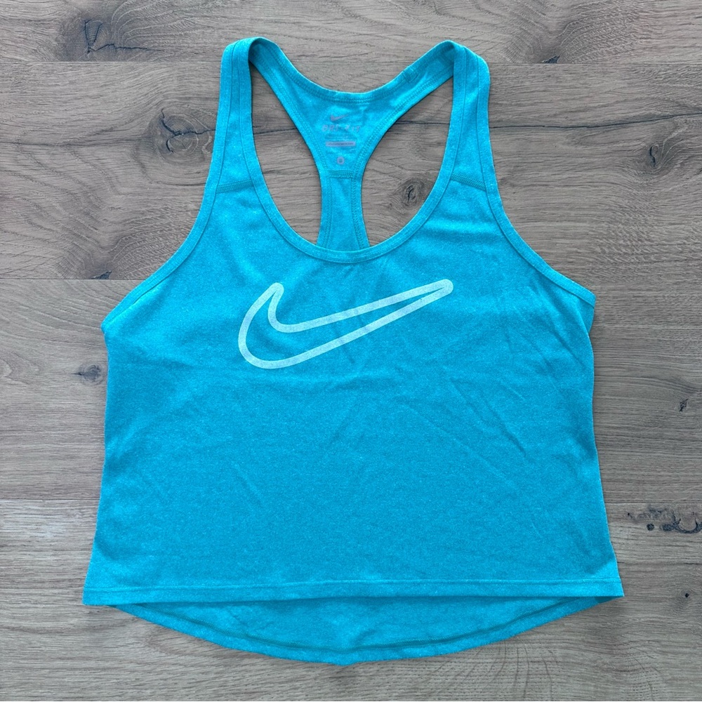 NIKE - WOMEN'S ATHLETIC TANK - SIZE SMALL - GREAT CONDITION